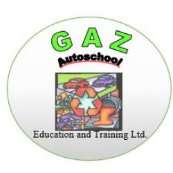 GAZ AutoSchool (Ed. & Trg.)Ltd.